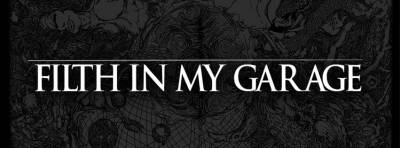 logo Filth In My Garage